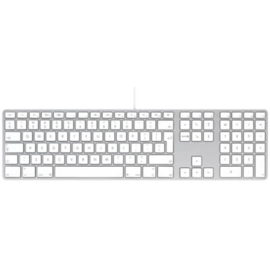 Apple Keyboard - Internationaal Engels - Excl. 47,00