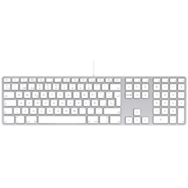 Apple Keyboard - Spaans - Excl. 47,00