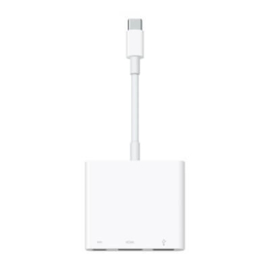 USB-C-naar-digitale-AV-multipoort-adapter - Excl. 47,00