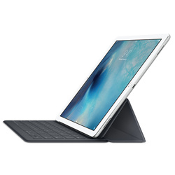 Smart Keyboard voor iPad Pro 9,7 inch - Amerikaans-Engelse toetsenbordindeling - Excl. 139,00