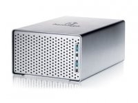 Iomega 2TB UM Plus HD FW800/400 USB 2.0