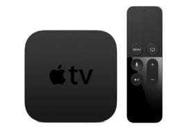 Apple TV 32GB (2015) - Excl. 145,00