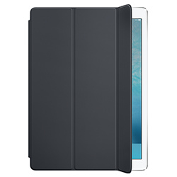 iPad Pro 12,9 inch Smart Cover - Houtskoolgrijs - Excl. 48,00