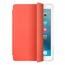 iPad Pro 9,7 inch Smart Cover - Abrikoos - Excl. 41,00