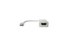 Mini DisplayPort naar HDMI Adapter - Excl. 23,00