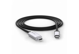 Griffin Magnetic USB-C Power Cable - Excl. 24,00