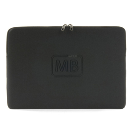 MacBook Pro 15 inch Sleeve Black - Excl. 20,00