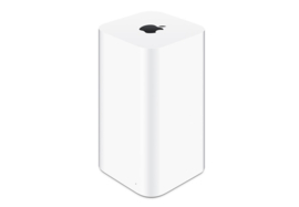 AirPort Extreme Base Station - Excl. 177,00