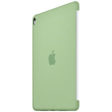 iPad Pro 9,7 inch Silicone Case - Mintgroen - Excl. 56,00