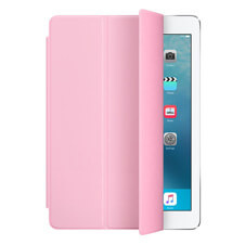 iPad Pro 9,7 inch Smart Cover - Lichtroze - Excl. 41,00