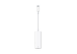 Adapter voor Thunderbolt3 (USB-C) naar Thunderbolt2 - Excl. 27,00