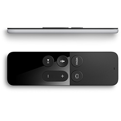 Apple TV Remote (2015) - Excl. 66,00
