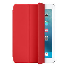 iPad Pro 9,7 inch Smart Cover - (PRODUCT)RED - Excl. 41,00