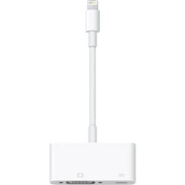 Lightning-naar-VGA-adapter - Excl. 45,00