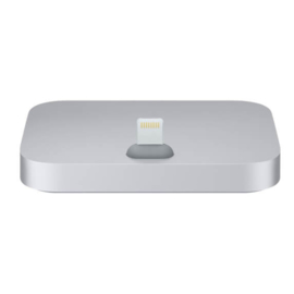 iPhone Lightning Dock Space Gray - Excl. 47,00