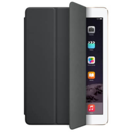 iPad Air 2 Smart Cover Black - Excl. 37,00