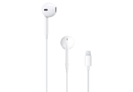 EarPods with Lightning Connector - Excl, 25,00