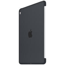 iPad Pro 9,7 inch Silicone Case - Houtskoolgrijs - Excl. 56,00