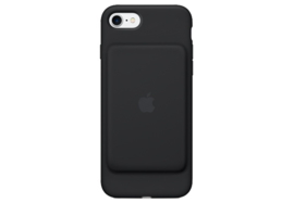 iPhone 7 Smart Battery Case - Black - Excl. 95,00