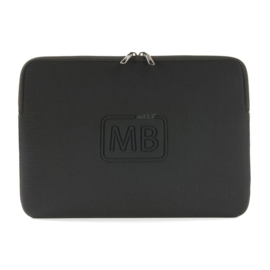 MacBook Pro 13 inch Sleeve Black - Excl. 20,00