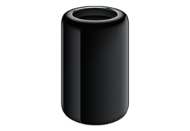 Mac Pro: 3,7-GHz quad-core Intel Xeon E5 - Excl. 2790,00