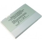 Apple A1057 Powerbook G4 17 inch Zilver 5400 mAh 10,8 V