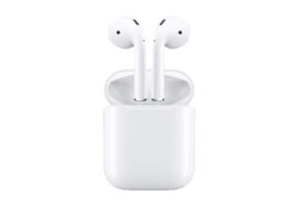 Apple AirPods - Excl. 145,00