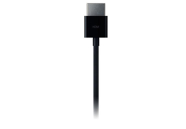 Apple HDMI to HDMI Cable (1.8 m) - Excl. 19,00