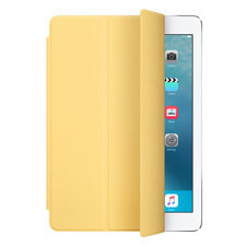 iPad Pro 9,7 inch Smart Cover - Geel - Excl. 41,00