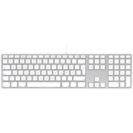 Apple Keyboard - Duits - Excl 47,00