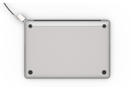 Maclocks Macbook Air 13 inch Security Bracket - Excl. 55,00