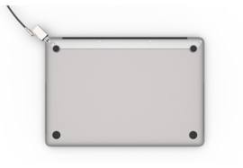 Maclocks Macbook Pro 15 inch Security Bracket - Excl. 55,00