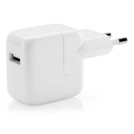 iPad 12W USB Power Adapter - Excl. 18,00