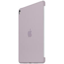 iPad Pro 9,7 inch Silicone Case - Lavendel - Excl. 56,00