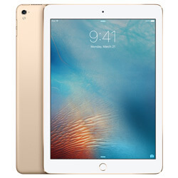 iPad Pro 9,7 inch Wi-Fi 32GB Gold - Excl. 569,00