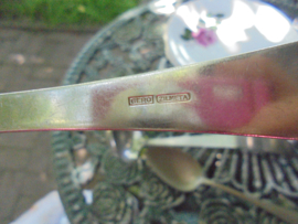 Aardappel / Groente opscheplepel GERO Zilmetta