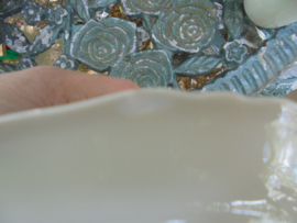 Botervloot Winterling Marktleuthen Bavaria Windsor ELiTE room met gouddecor / randje