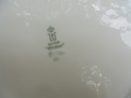 Gebakschaal Winterling Marktleuthen Bavaria Windsor ELiTE room met gouddecor / randje