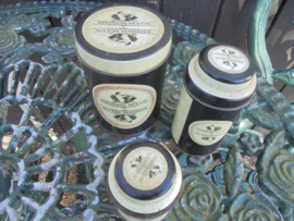 3 x Engels Thee blik National Tea & Co