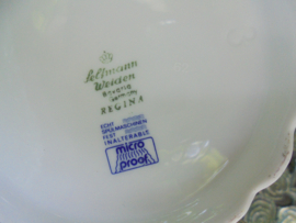 Theepot Seltmann Weiden REGINA met kleine roze bloemetjes