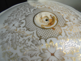 Soepterrine Winterling Marktleuthen Bavaria Windsor ELiTE room met gouddecor / randje ZONDER knop