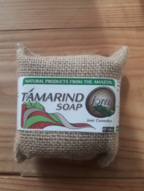 Tamarind soap 100gr