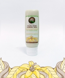 Facial Mask (Normal Skin) 120ml