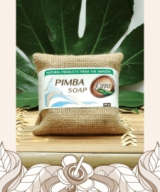 Pimba soap 100gr