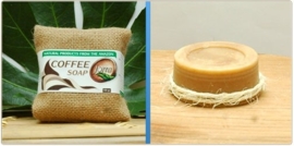 Coffee soap 100gr