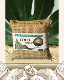 Cocos Soap