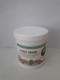 Foot Mask 200 ml
