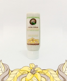 Facial Scrub 120ml