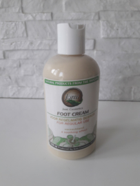 Foot cream 250ml