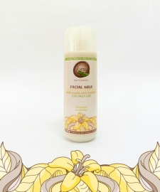 Facial Milk 250ml